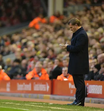 Стиви Джи пак покри Брендън