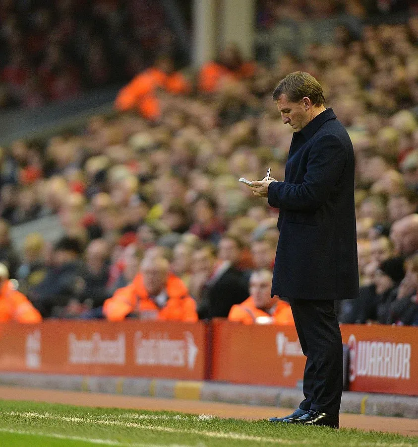 Стиви Джи пак покри Брендън