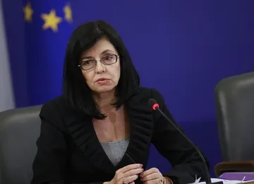 Кунева: Икономиката и работните места зависят от съдебната система