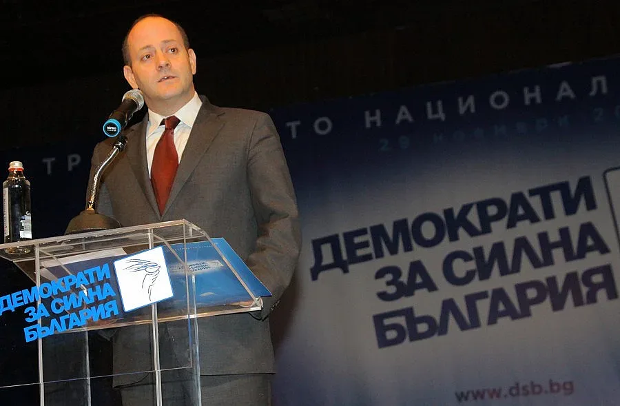 Кънев: РБ е в управлението на границата на компромиса