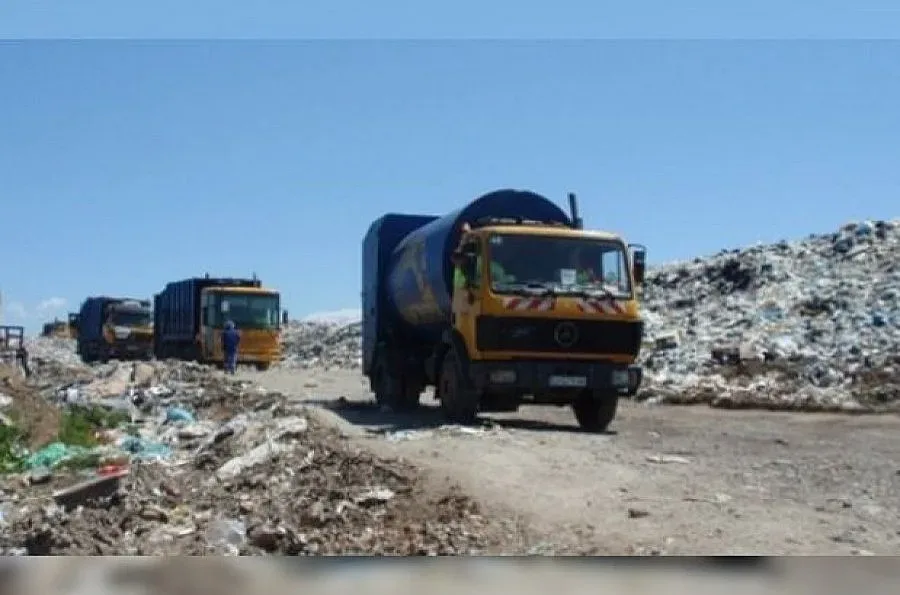 След близо 30 съдебни дела Разлог може да строи модерно депо