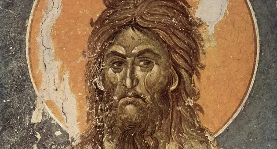 Почитаме Св. Апостол Андрей Първозвани