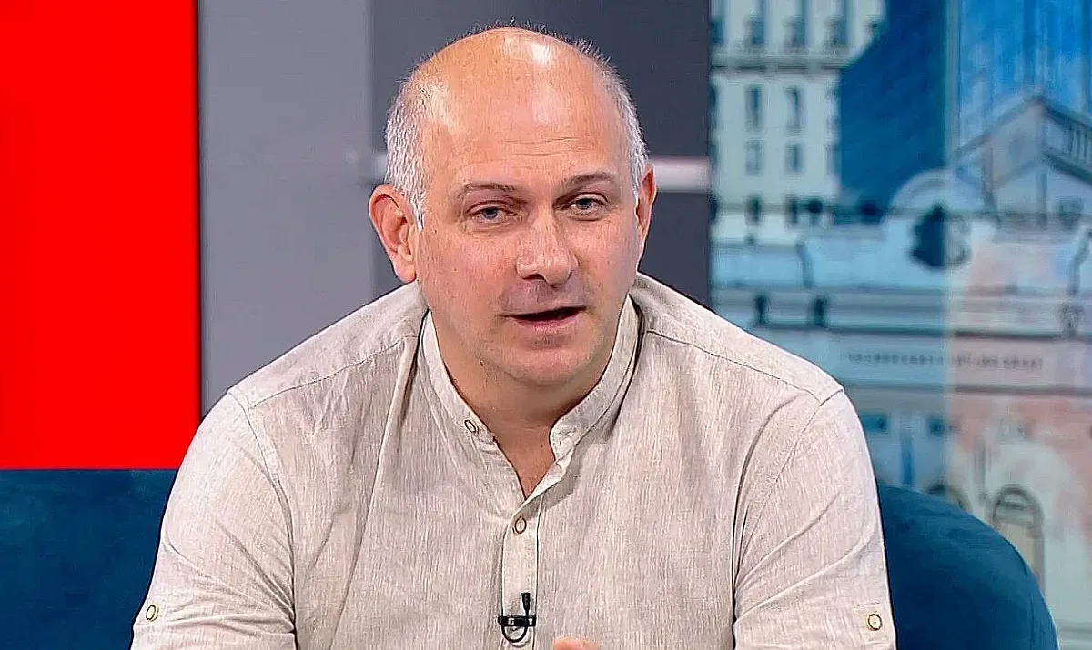 Шефът на Народния: Парите свършиха и протестът изчезна