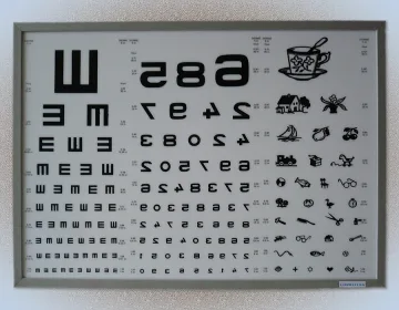 Лекар остави незрящи без помощи