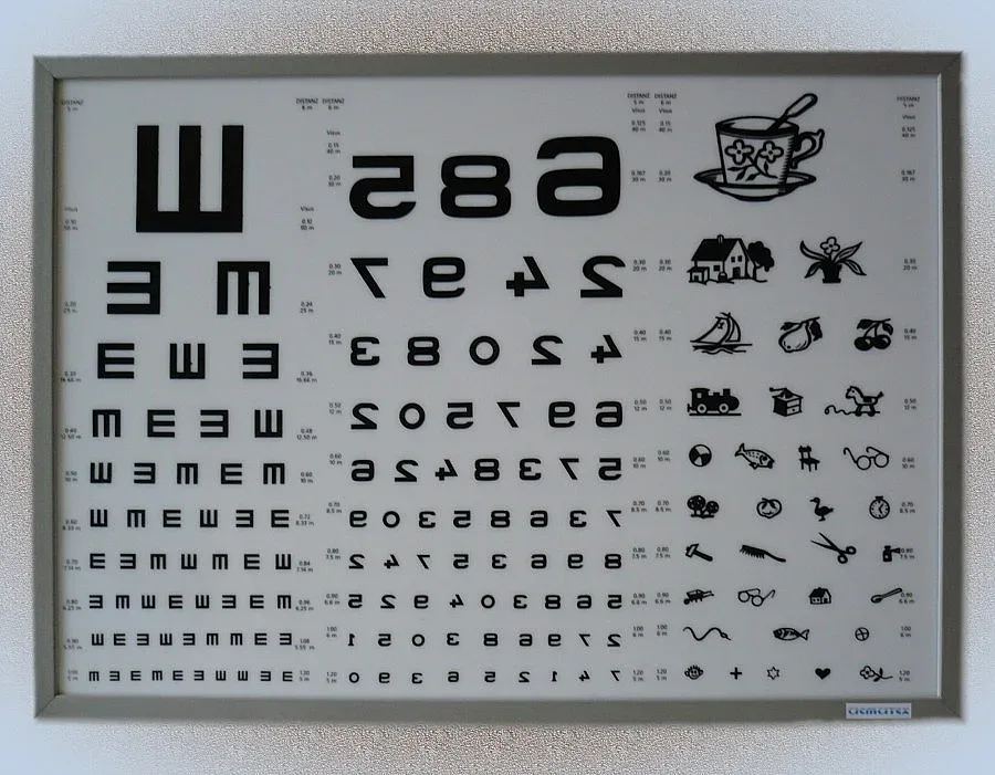 Лекар остави незрящи без помощи