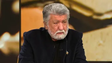 Вежди произнесе тежка присъда за сблъсъците пред Народния театър