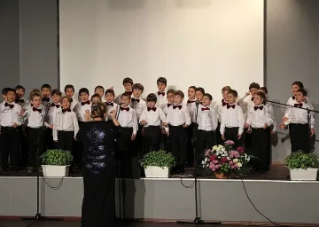 Звезди пяха в подкрепа на ин витро