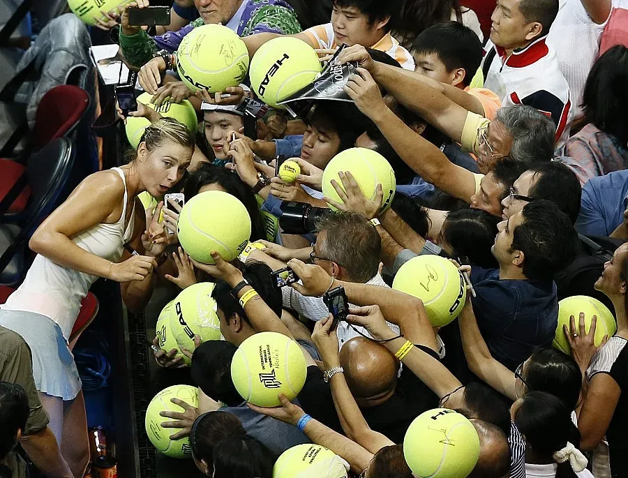 Маша: Ще бъда майка за пример