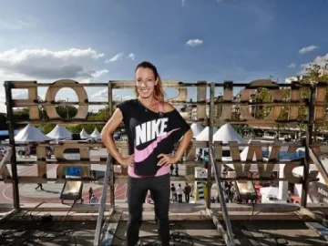 Мъжът на Ивет гори за 27 месеца