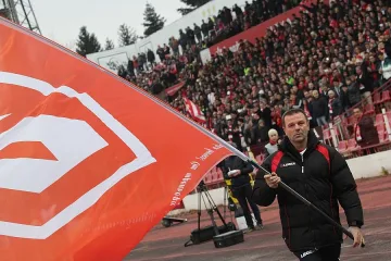 И ЦСКА без пари за лагер навън