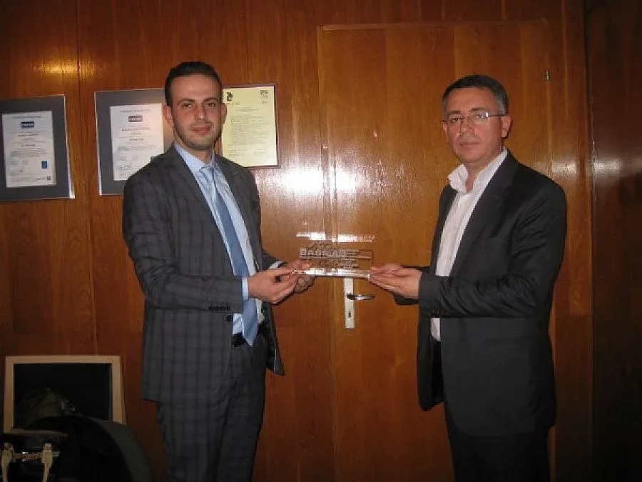 Кметът на Кърджали прие бизнес делегация от Коджаели