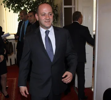 ДСБ избира нови членове на ръководството