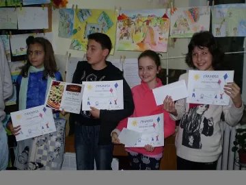 Общо 14 медала "Баща мечта!" ще бъдат раздадени в Града на розите