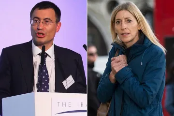 Милиардер плаща $530 млн. за развод