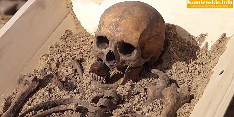 Полските "вампири" жертва на холера