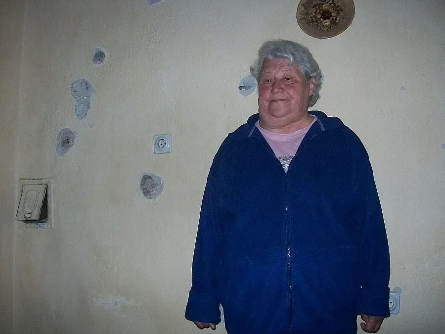 Петко от Лясковец: Майка ми е Жена на годината