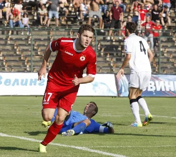 Извадиха € 1,7 млн. за Буш от ЦСКА