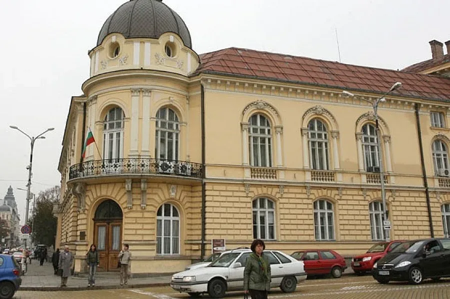 БАН и Арабска лига с общи проекти