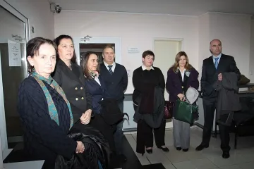 Нови правила за кеша в болниците