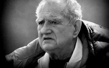 In memoriam: Сбогом, докторе, дано и горе играят любимото ти сантасе