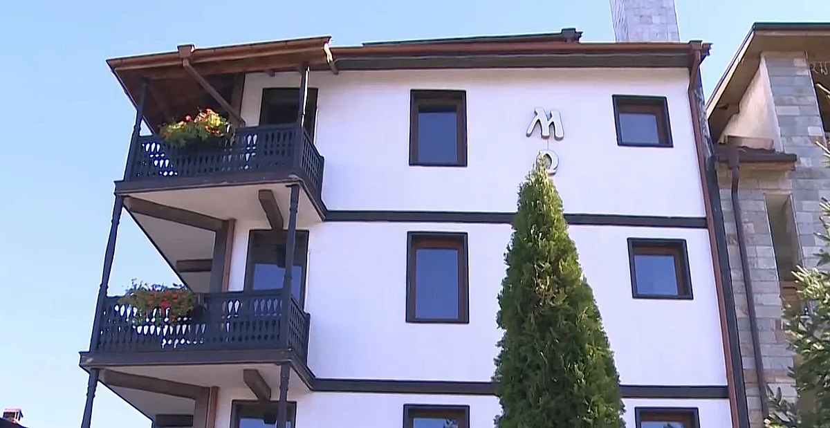 Световен туристически гид обяви наш топ курорт за гореща дестинация