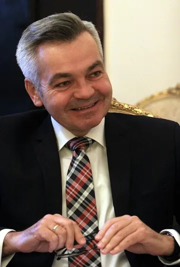 С България имаме общи интереси в енергетиката