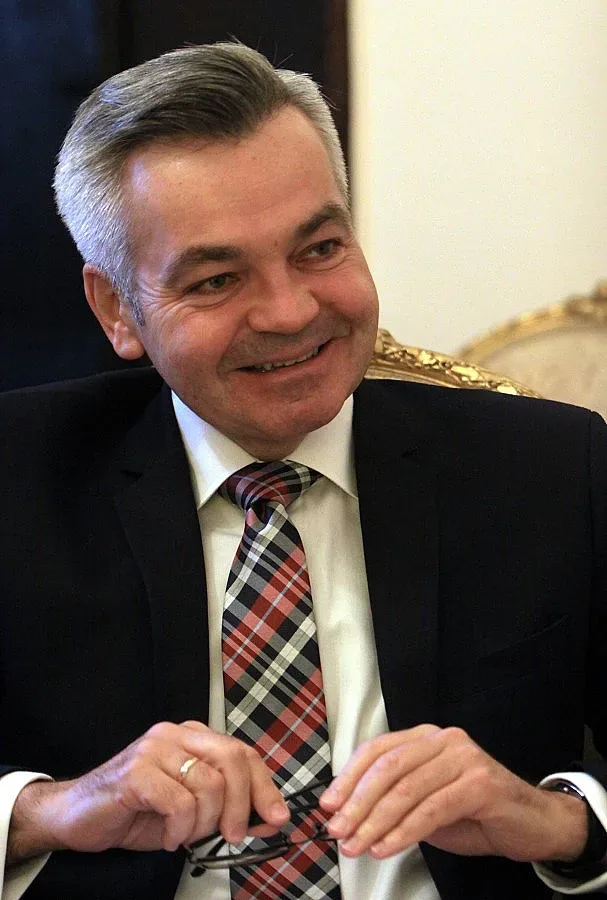 С България имаме общи интереси в енергетиката