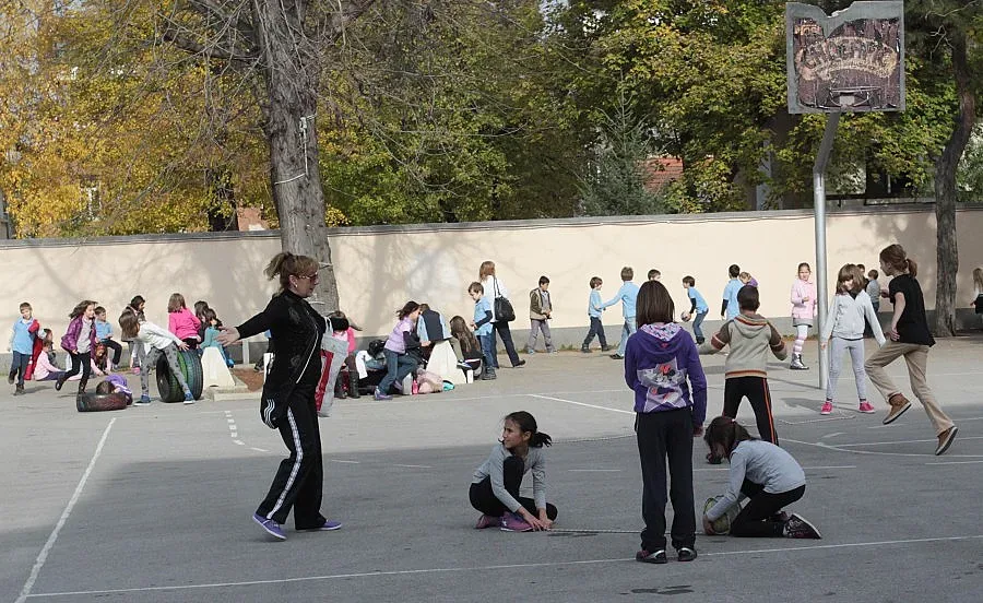 МОН нареди седмични проверки за въшки в училища и забавачки