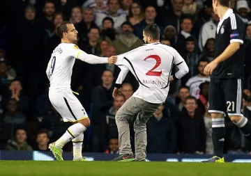 УЕФА ще разследва Тотнъм 