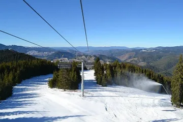 Пампорово открива сезона на 6 декември