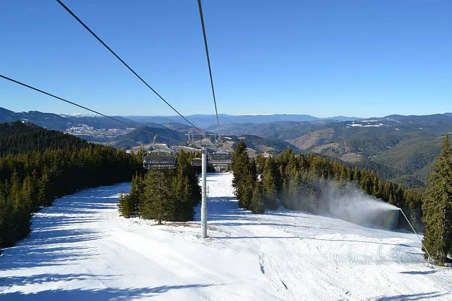 Пампорово открива сезона на 6 декември
