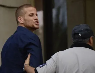 Малката Рижа: Митьо Очите пълни трупове с наркотици