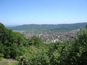 Откриха мъртъв сириец до българо-турската граница