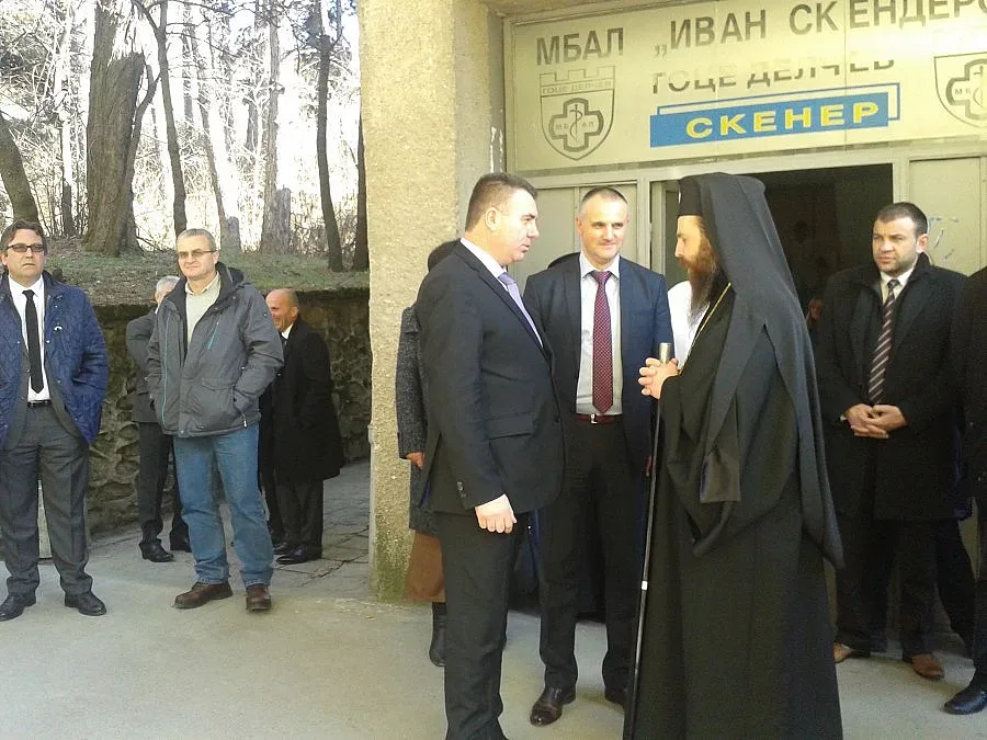 Муса Палев: Най-много боли да те ударят свои