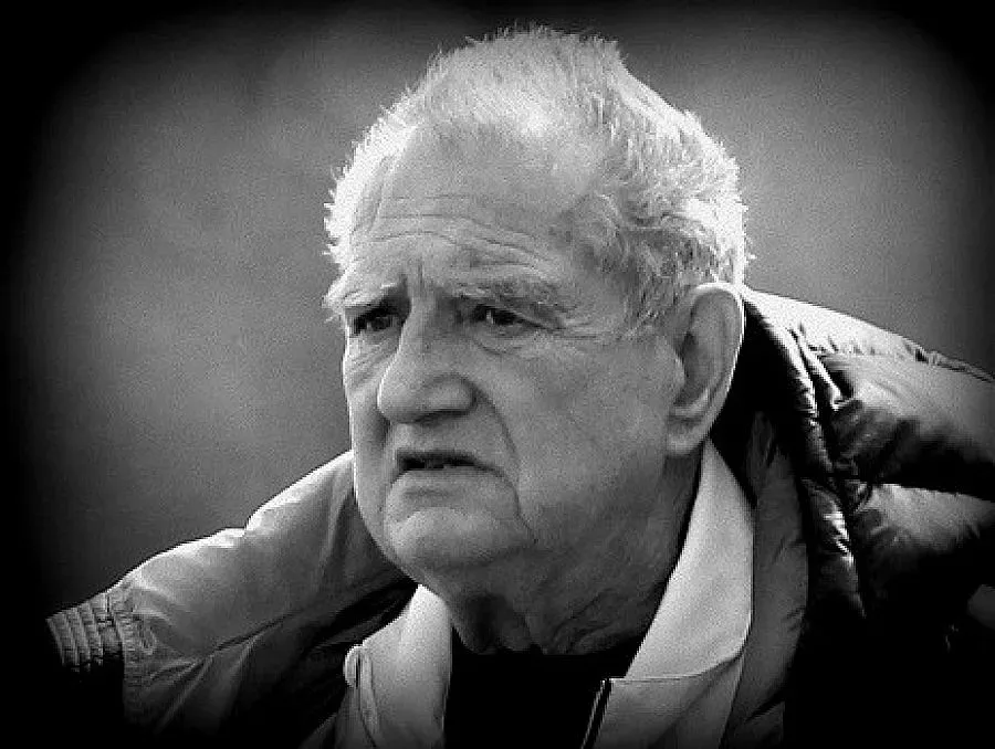 Отиде си д-р Жан Филипов