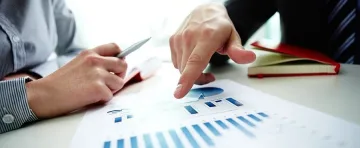 НСИ: По-добър бизнес климат през ноември