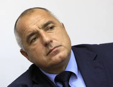 Борисов: Ще работя дори в правителство на малцинството
