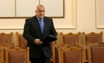 Премиерите на Литва и Нидерландия поздравиха Борисов 