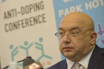 Кралев: Не може да има елитен спорт без лицензирана лаборатория