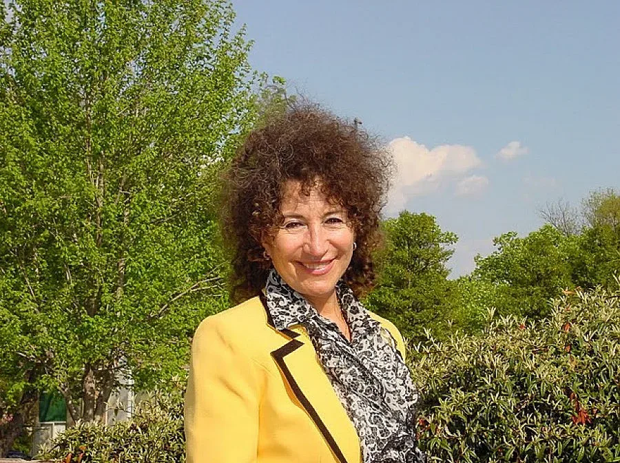 Певицата Татяна Сърбинска стана почетен гражданин на Благоевград