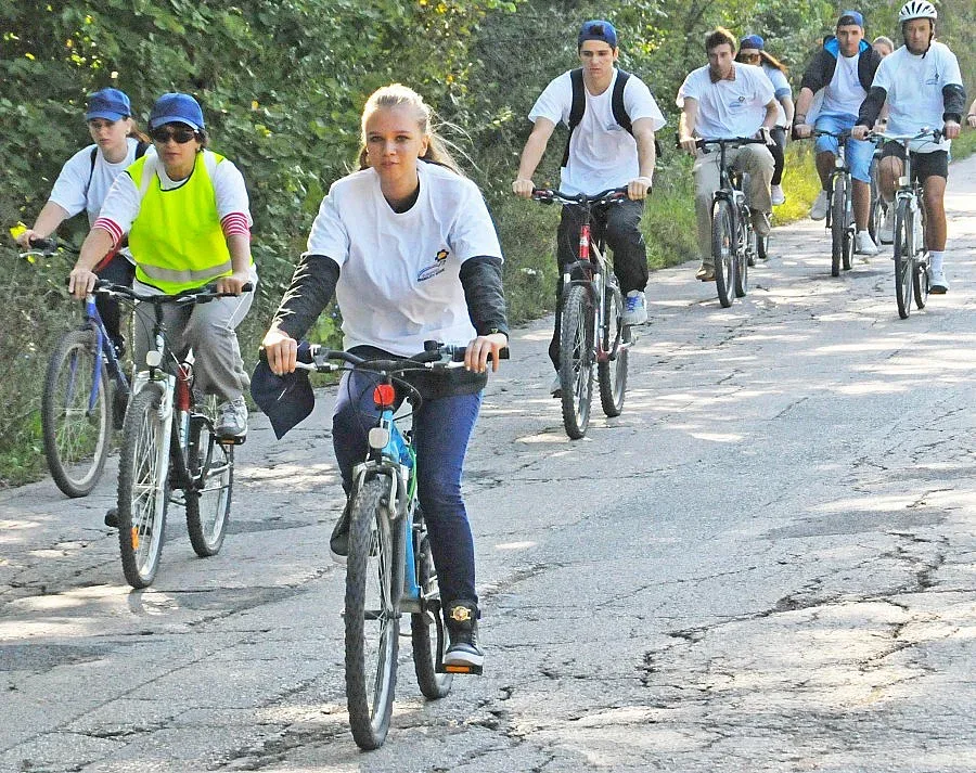 Велоорганизации се обединиха в единна мрежа