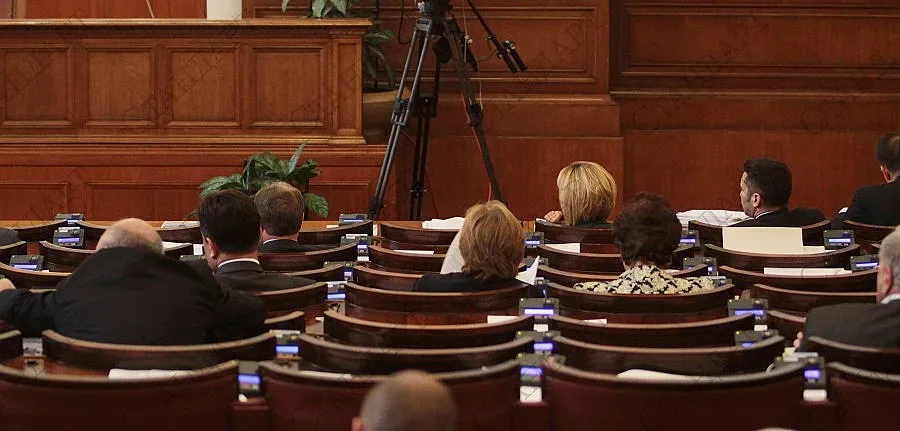 ПФ оглави комисията по етика, вътрешната сигурност - за Реформаторите