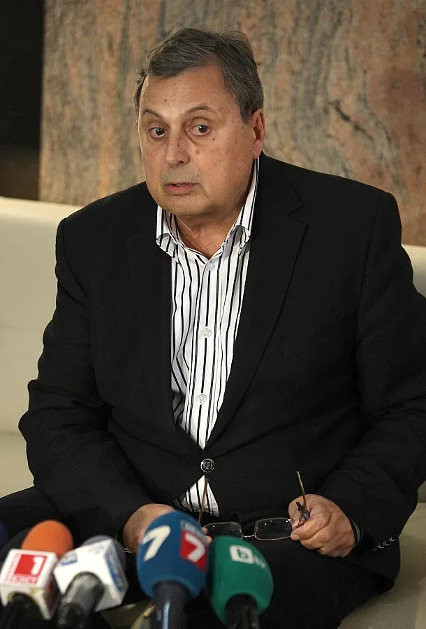 Божидар Данев не вижда реформи в Бюджет 2015