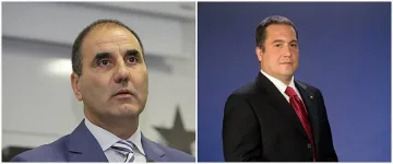 Война за постове в парламента (ОБЗОР)