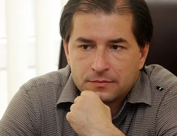 Димната завеса  на "Протестърите" 