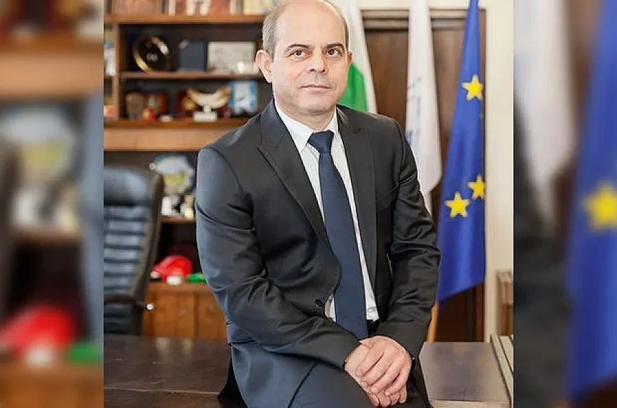 Офицер печели "Златно евро" за Русе