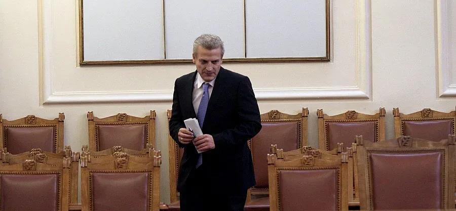 Москов поискал 80 млн. по-малко за НЗОК