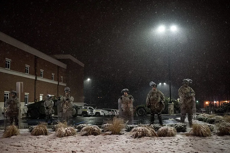 Ново убийство на чернокож във Фъргюсън