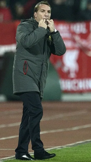 Сравниха "Ливърпул" със Сан Марино