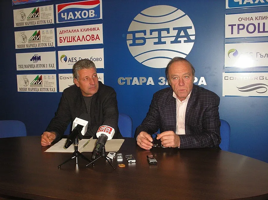 ЕВН отложи срещата си със змеевци за началото на декември